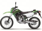 Kawasaki KLX 300